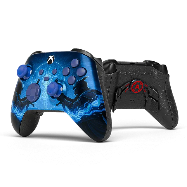 Aim Controller Nightgrace controller Xbox Series X