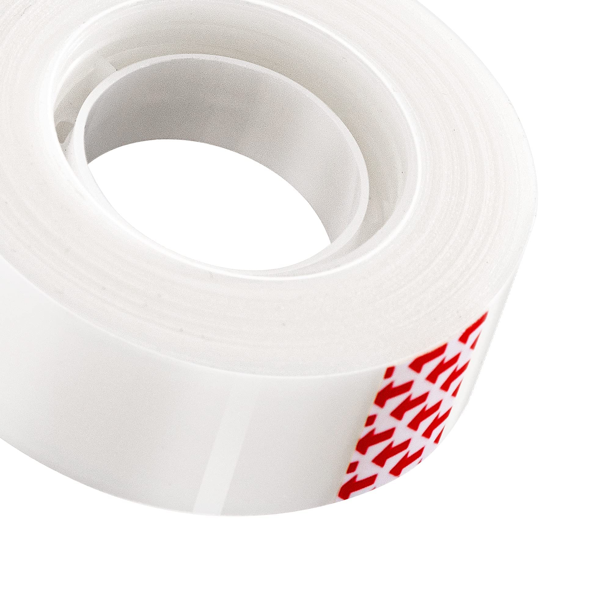 AmazonBasics 19 mm Nastro Adesivo Traslucido Confezione da 6