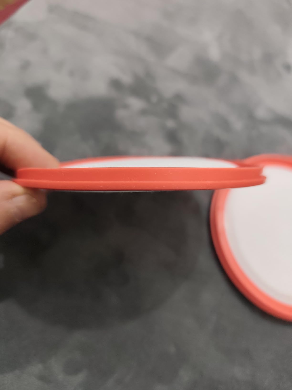 Amazon Basics Filtri Ricambio B0D6V6S9KX aspirapolvere 2 pezzi lavabili