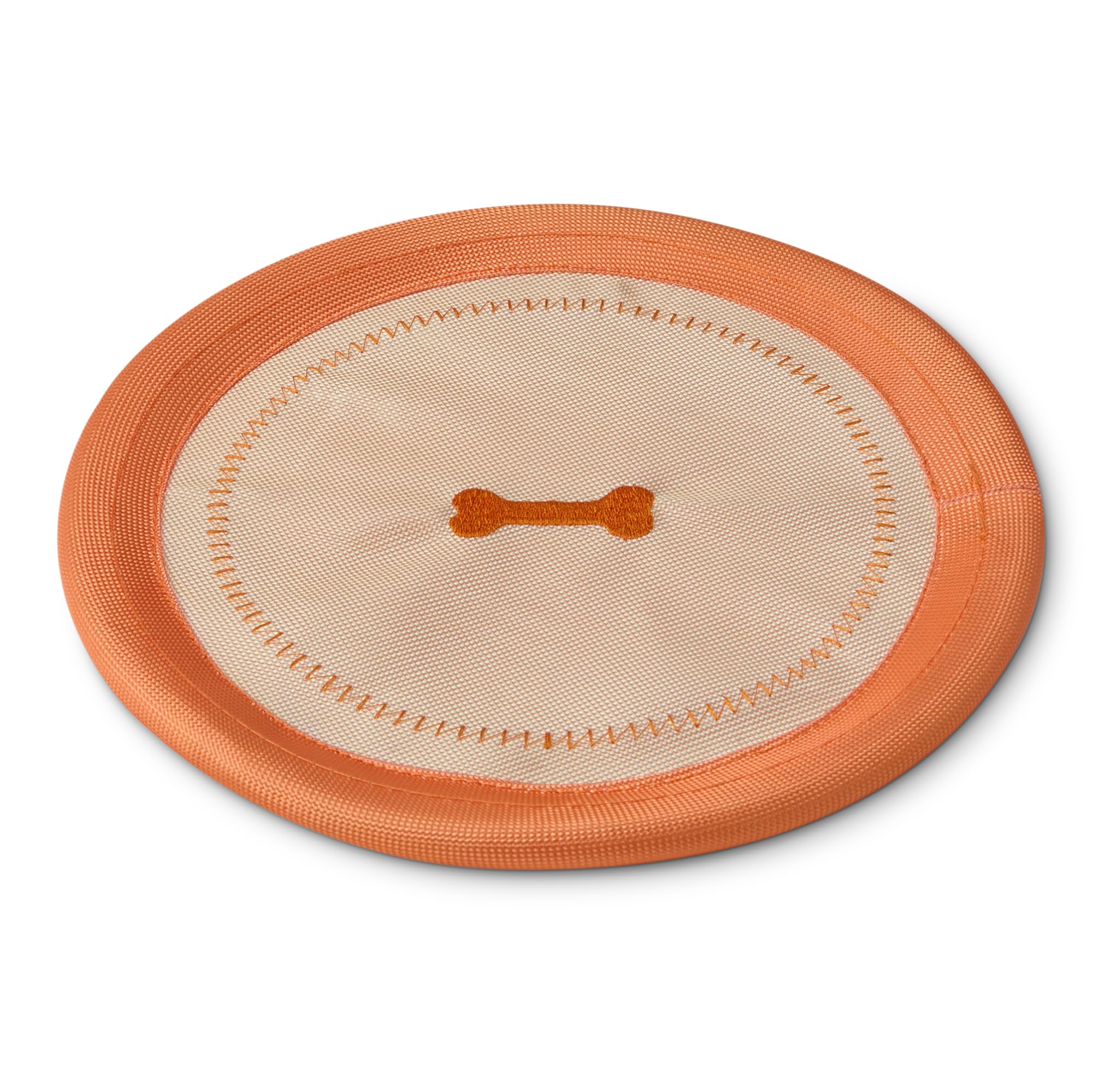 Amazon Basics frisbee per cani taglia unica 1 pezzo morbido