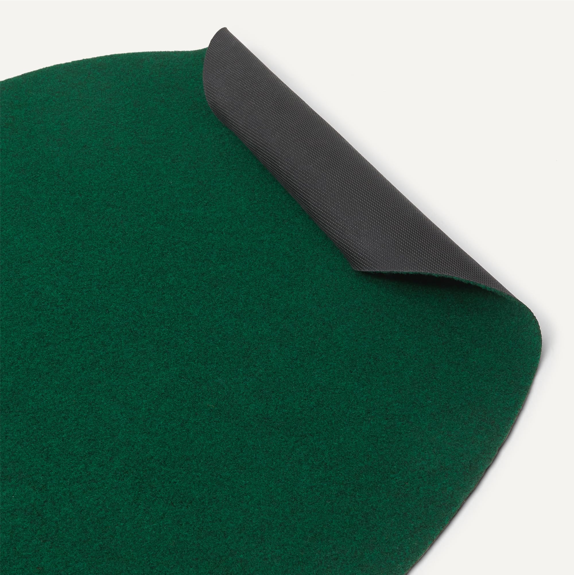 AmazonBasics Tappetino Golf 270x86 cm Antiscivolo