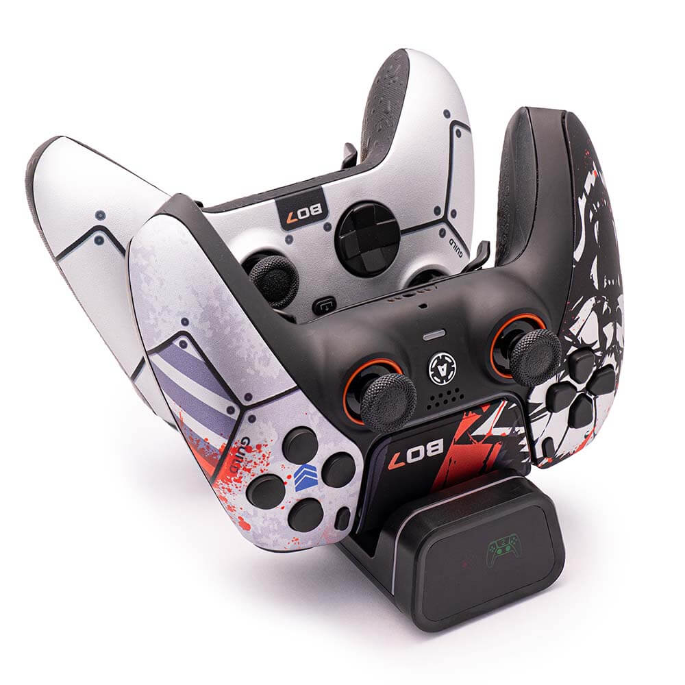 Aim Controller dock base di ricarica controller