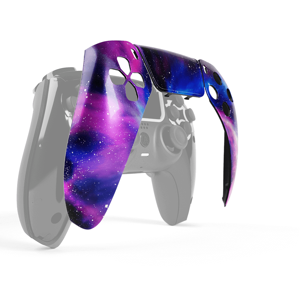 Aim Controller Orion pannelli snap PS5 magnetici