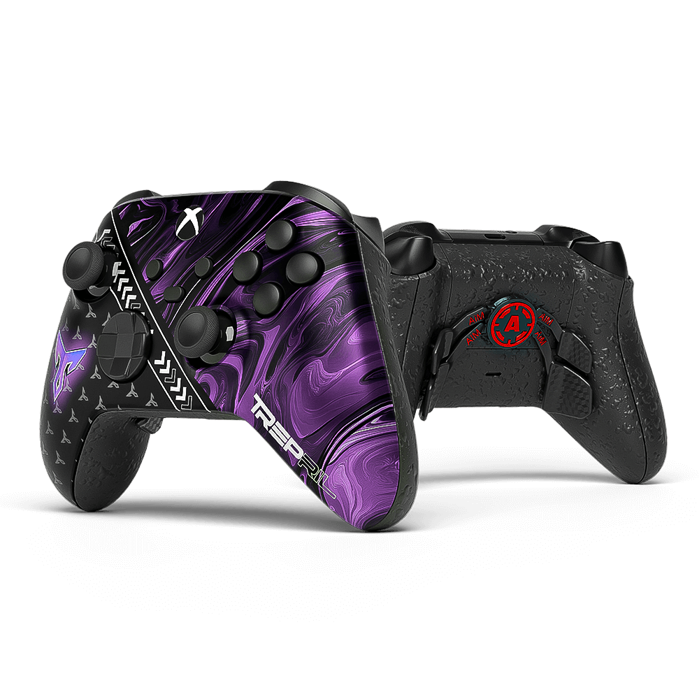 Aim Controller Trepril controller Xbox Series X