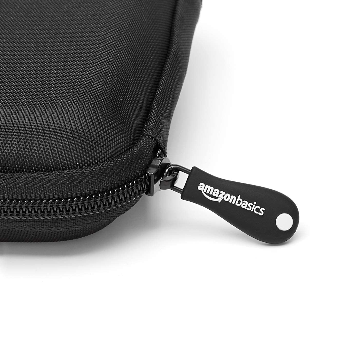 AmazonBasics Custodia Rigida HDD My Passport Nera