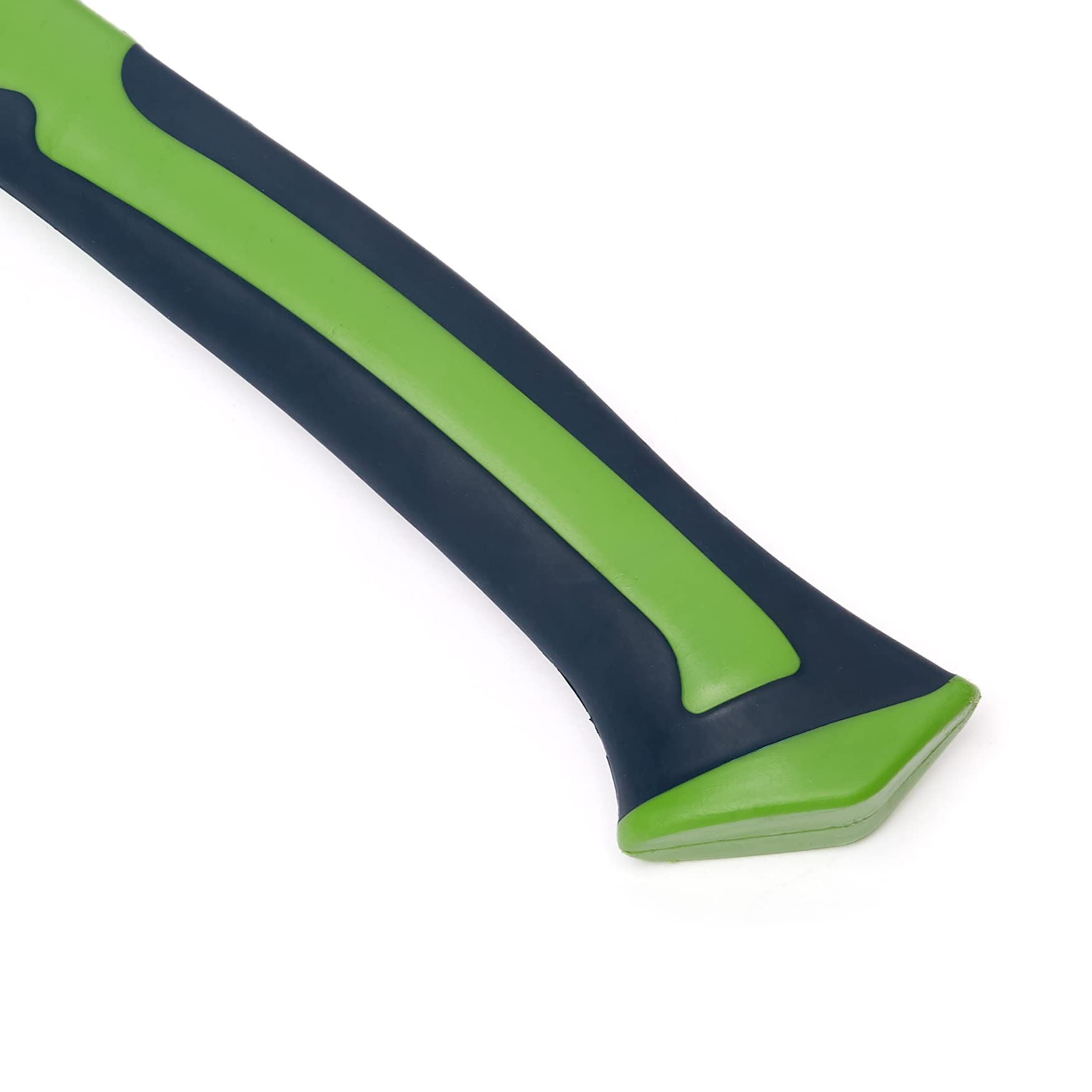 Amazon Basics ascia da spacco 36,8 cm verde acciaio