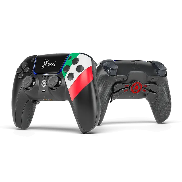 Aim Controller MH5 JKucci controller PC partner