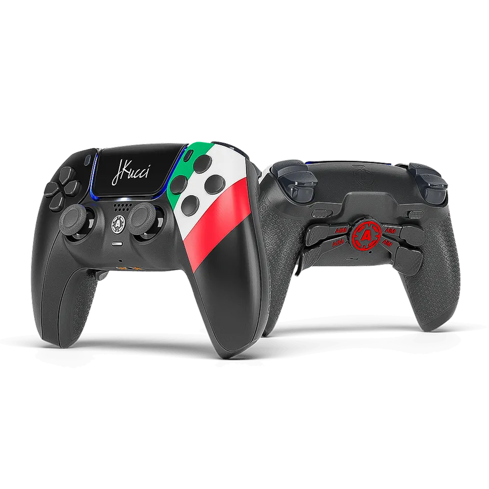 Aim Controller MH5 JKucci controller PC partner