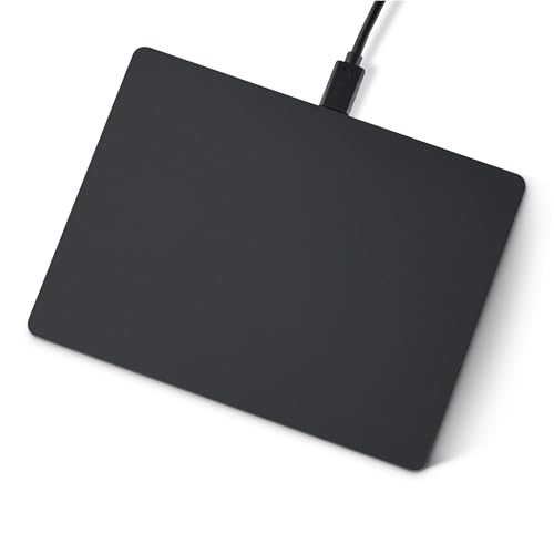 Amazon Basics trackpad USB-C nero Windows 6,4 pollici con filo
