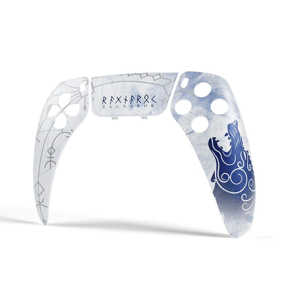 Aim Controller Ragnarok pannello PS5 magnetico