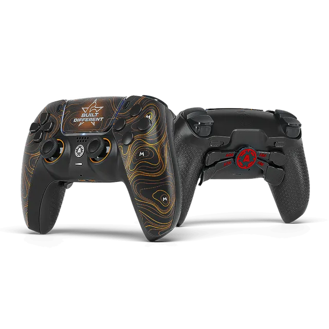 Aim Controller MH5 M3RKMUS1C controller PC competitivo