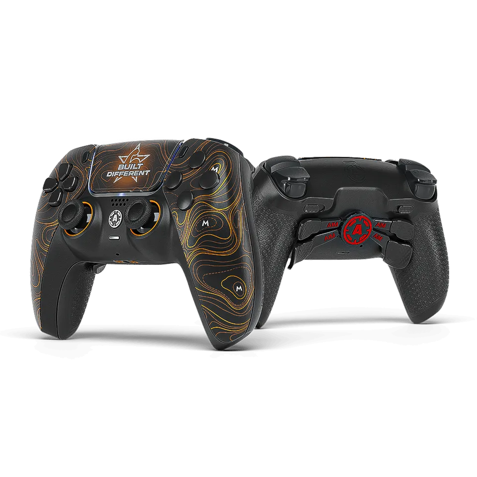 Aim Controller MH5 M3RKMUS1C controller PC competitivo