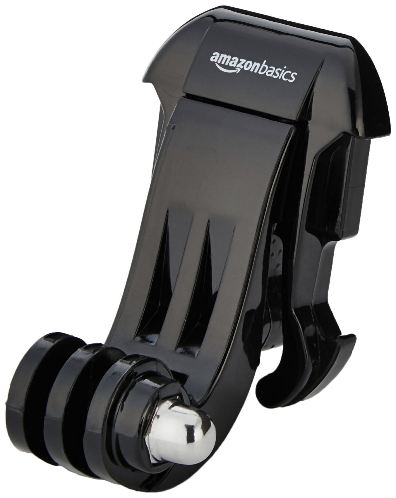 Amazon Basics imbracatura petto GoPro action cam nera