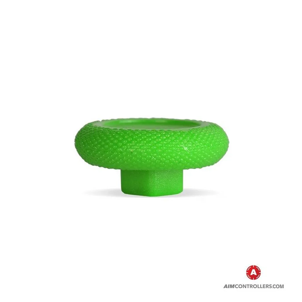 Aim Controller Standard Verde XONE thumbstick verde