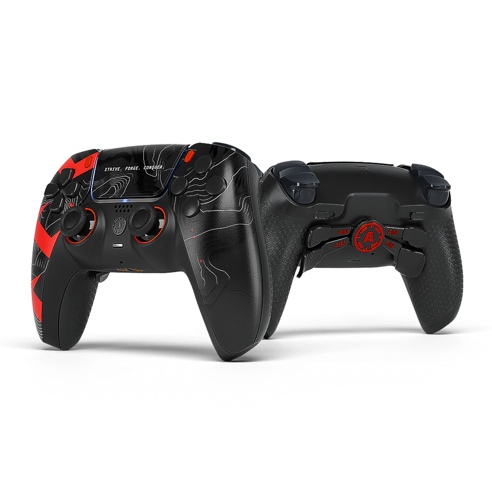 Aim Controller Expel controller PC MH5 Partners