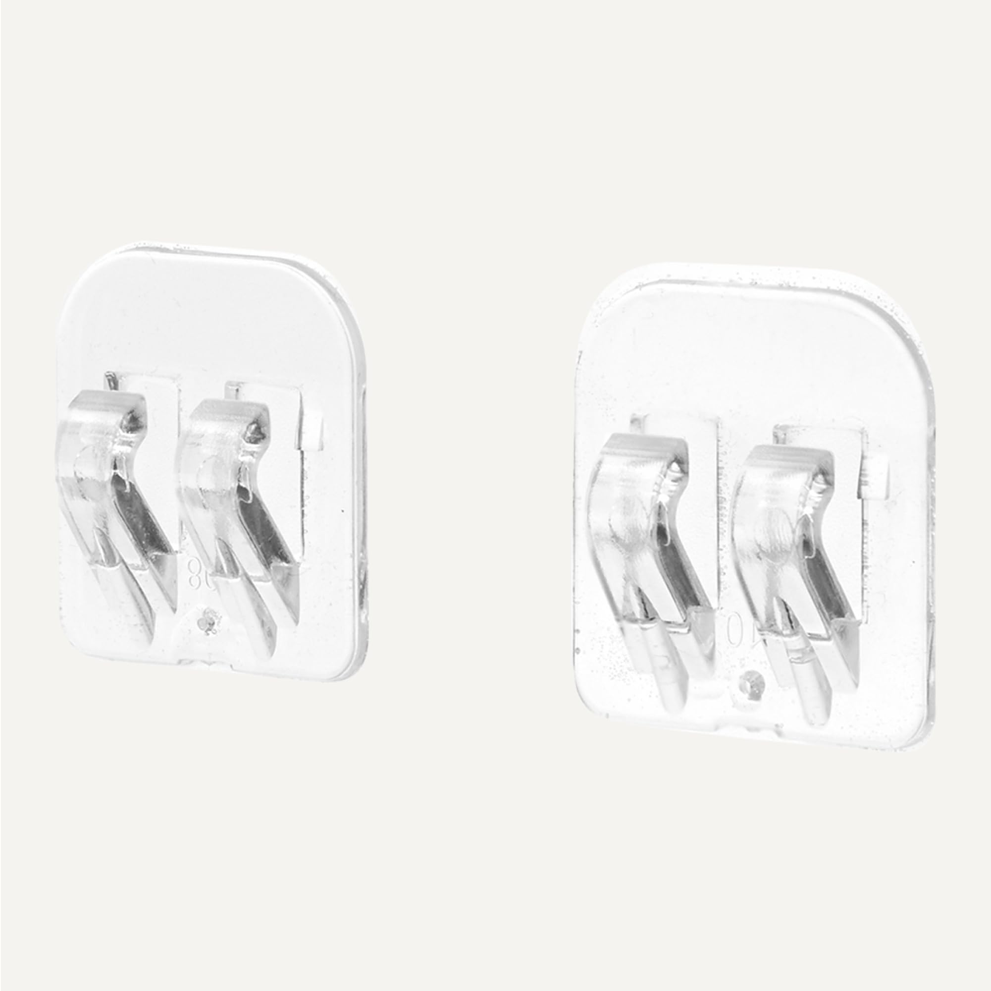 Amazon Basics Mensola Doccia a L Acciaio Inox Set 3 Nero Antiruggine