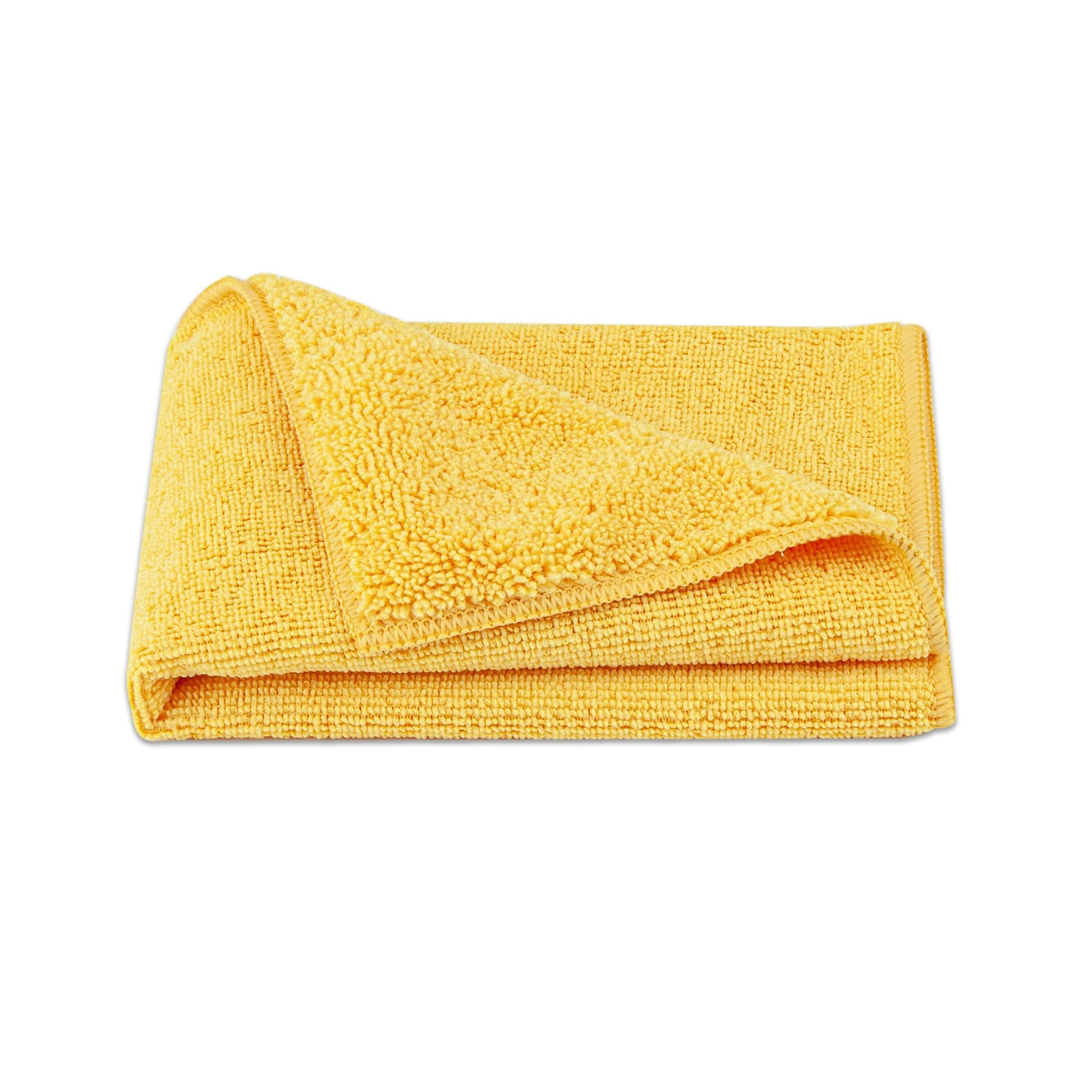 Amazon Basics Panni Microfibra 40x40 cm Confezione da 3 Auto