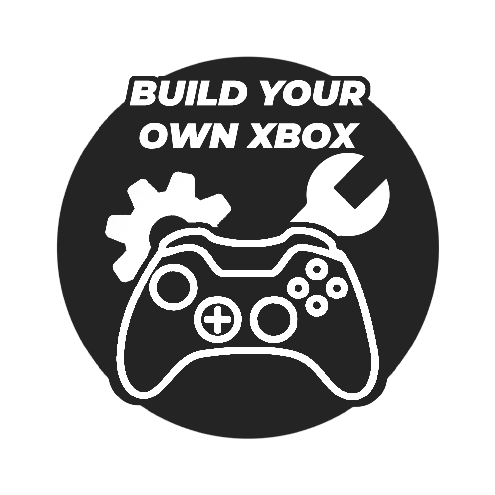 Aim Controller Personalizzato pad Xbox custom