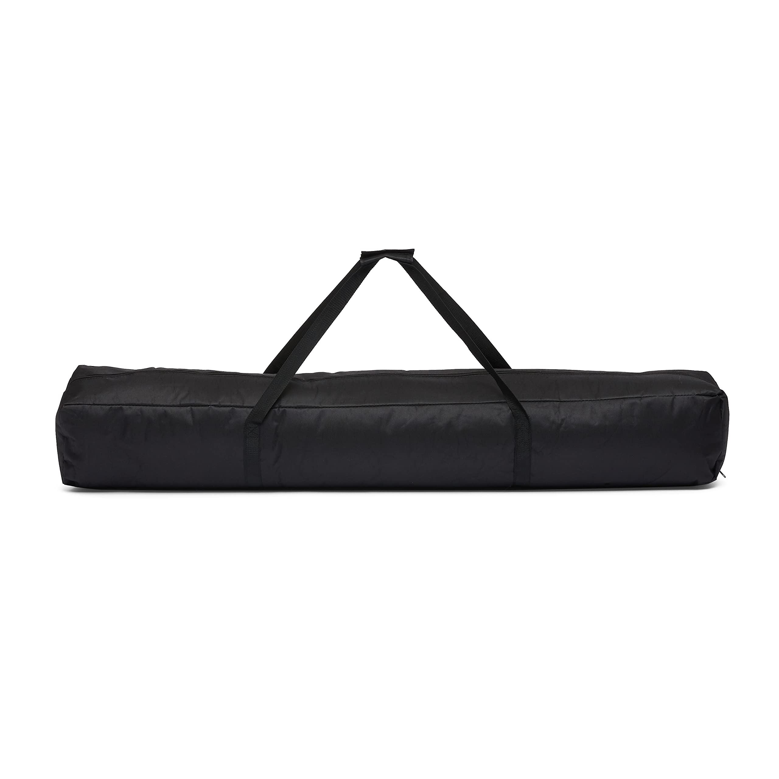 AmazonBasics Supporto per Amaca 2,74 m Acciaio Nero