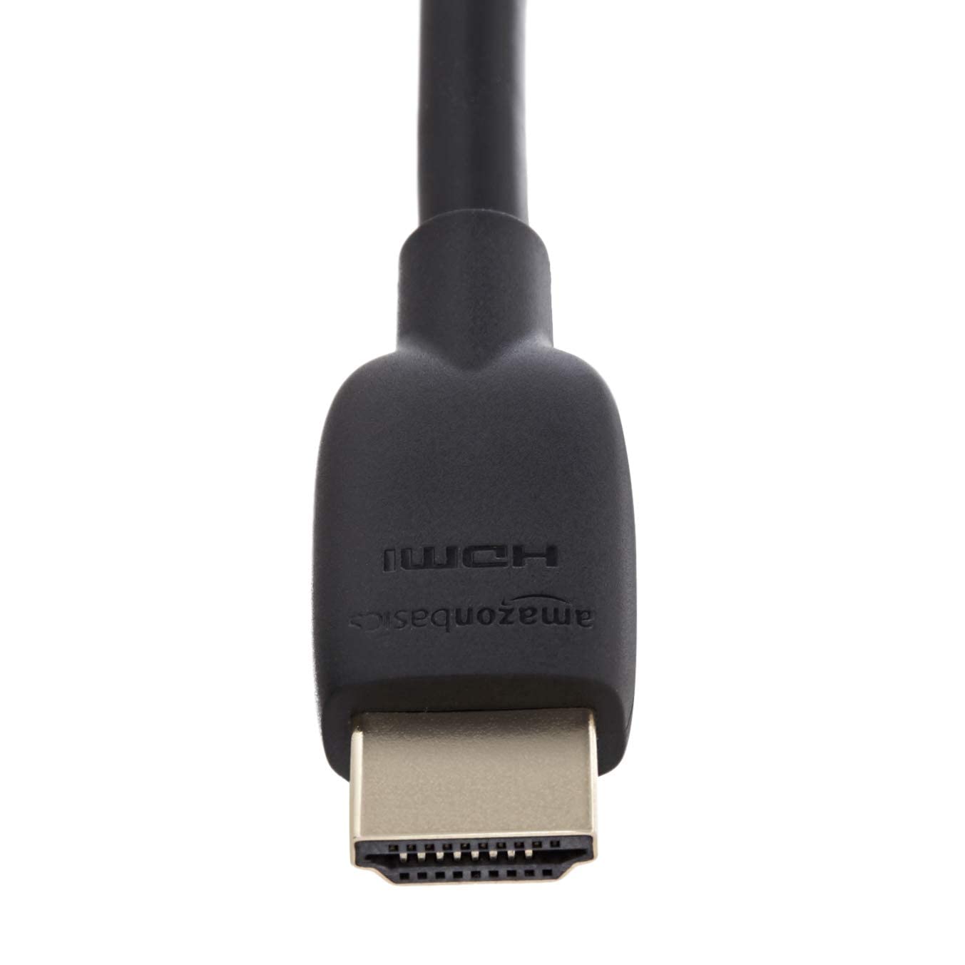AmazonBasics Cavo HDMI 2.1 8K 1,8 m 48Gbps nero