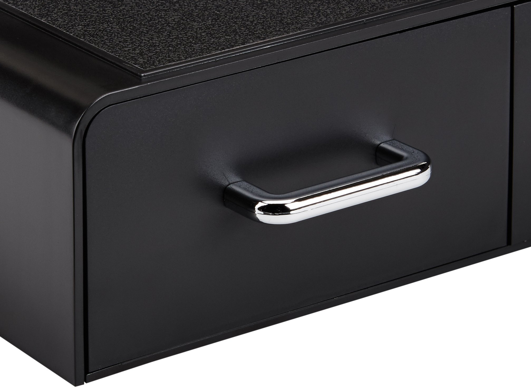 AmazonBasics cassetto capsule K-Cup 36 posti nero