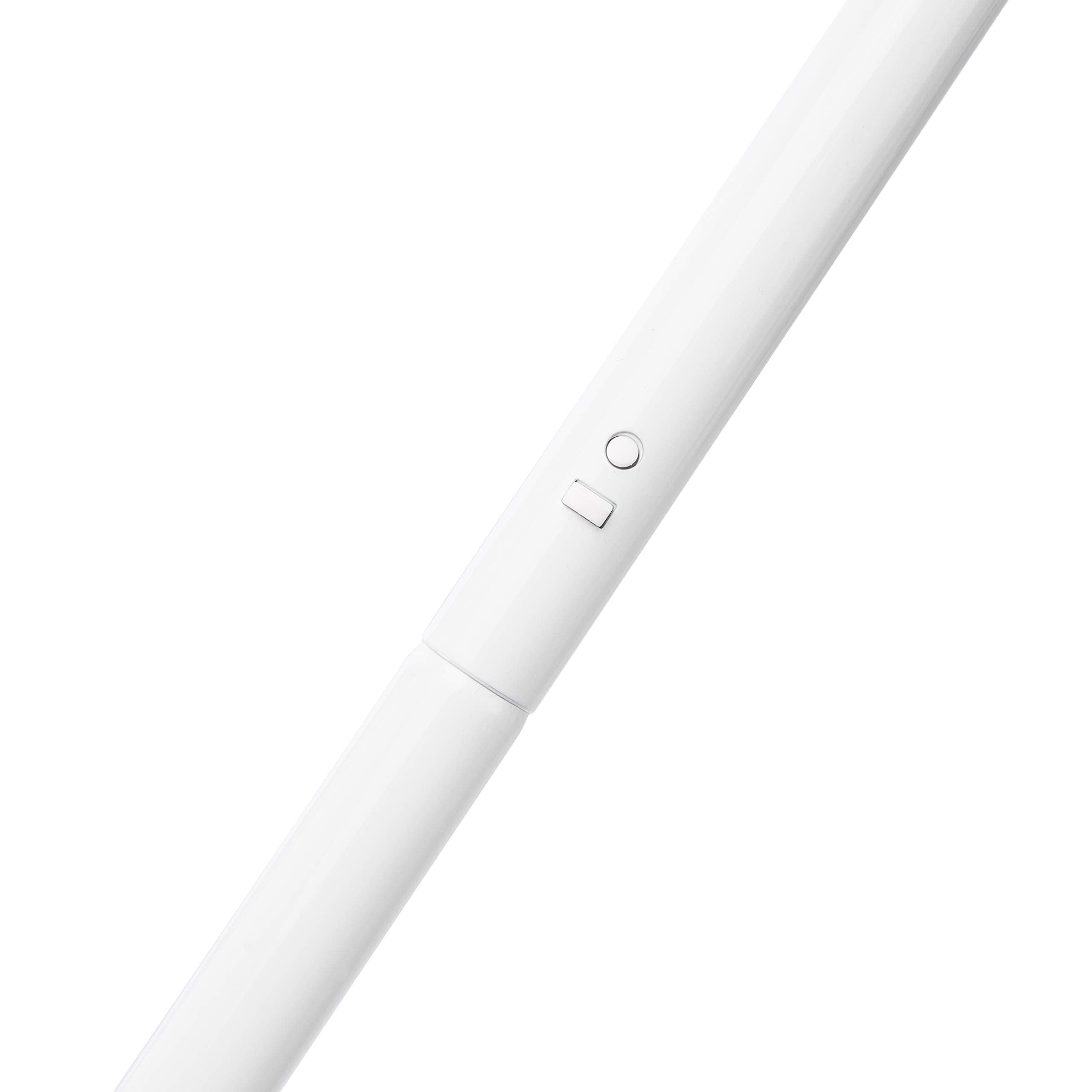 Amazon Basics Mocio Spray Blu con Panno in Microfibra