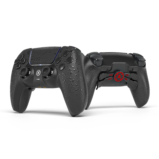 Aim Controller PC MH5 controller Nexus
