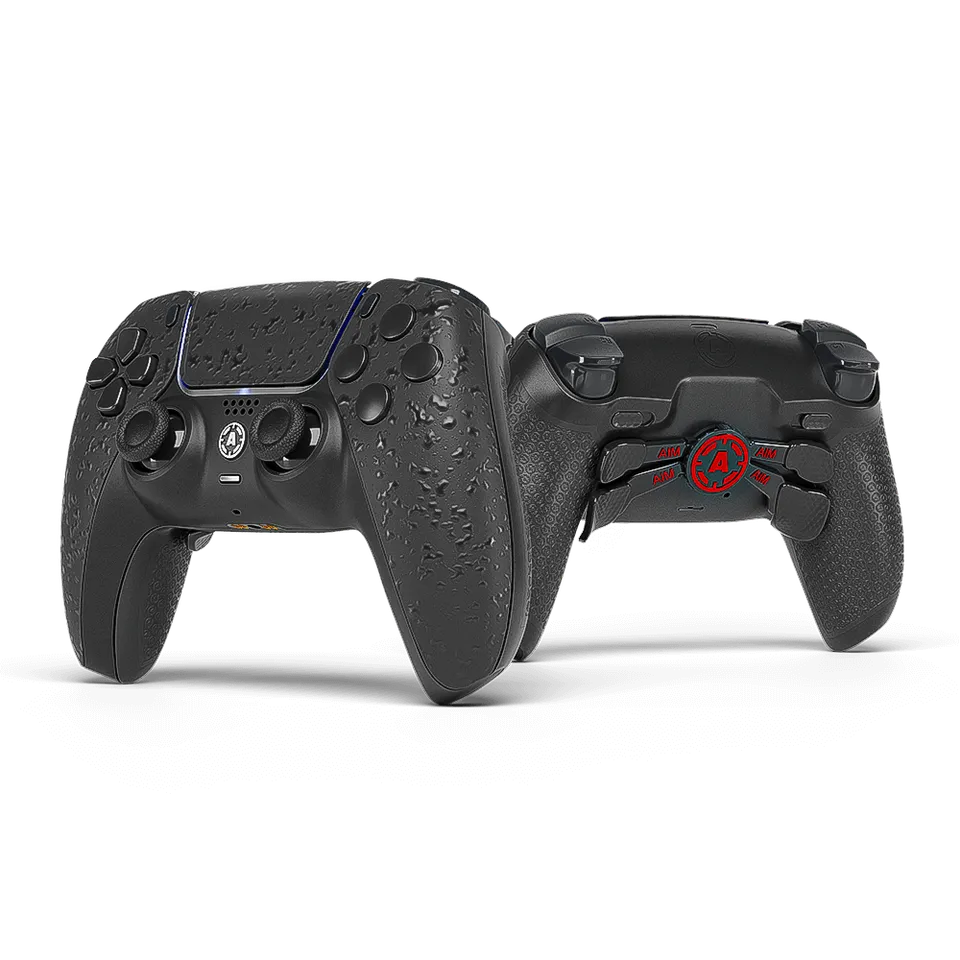 Aim Controller PC MH5 controller Nexus
