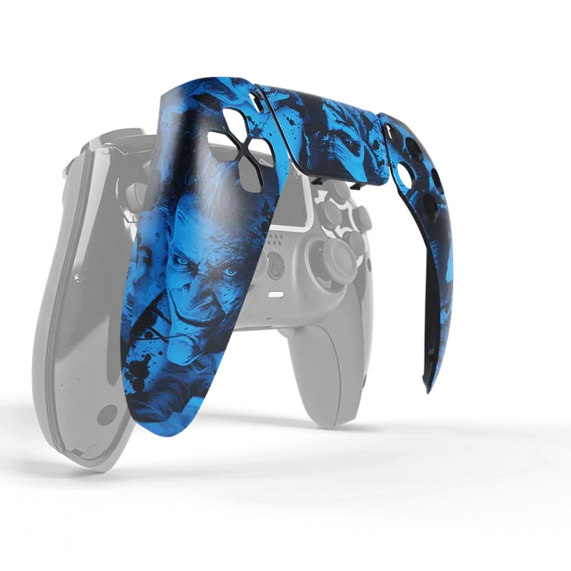 Aim Controller Joker Blue pannello controller PS5 magnetico
