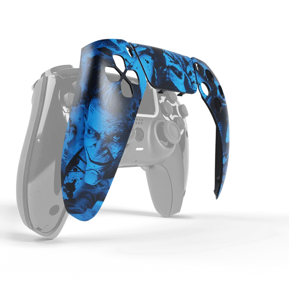 Aim Controller Joker Blue pannello controller PS5 magnetico