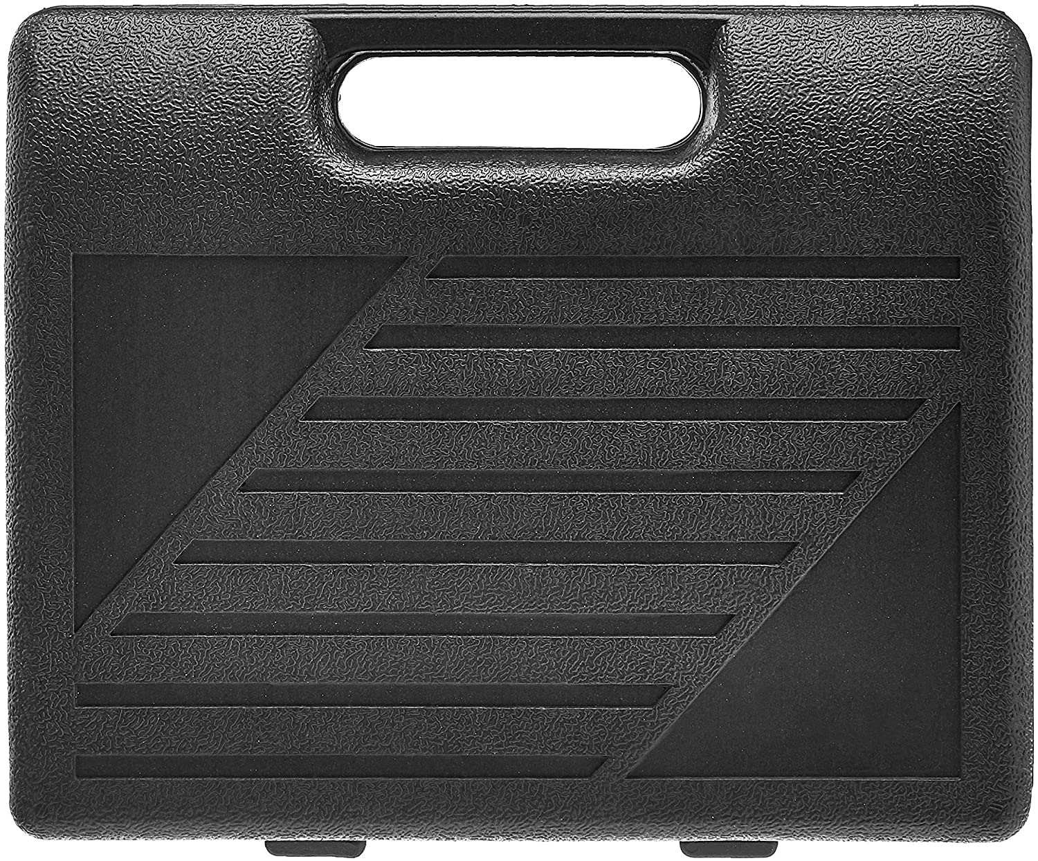 AmazonBasics Scalpelli Legno 8 Pezzi 6-38 mm con Custodia