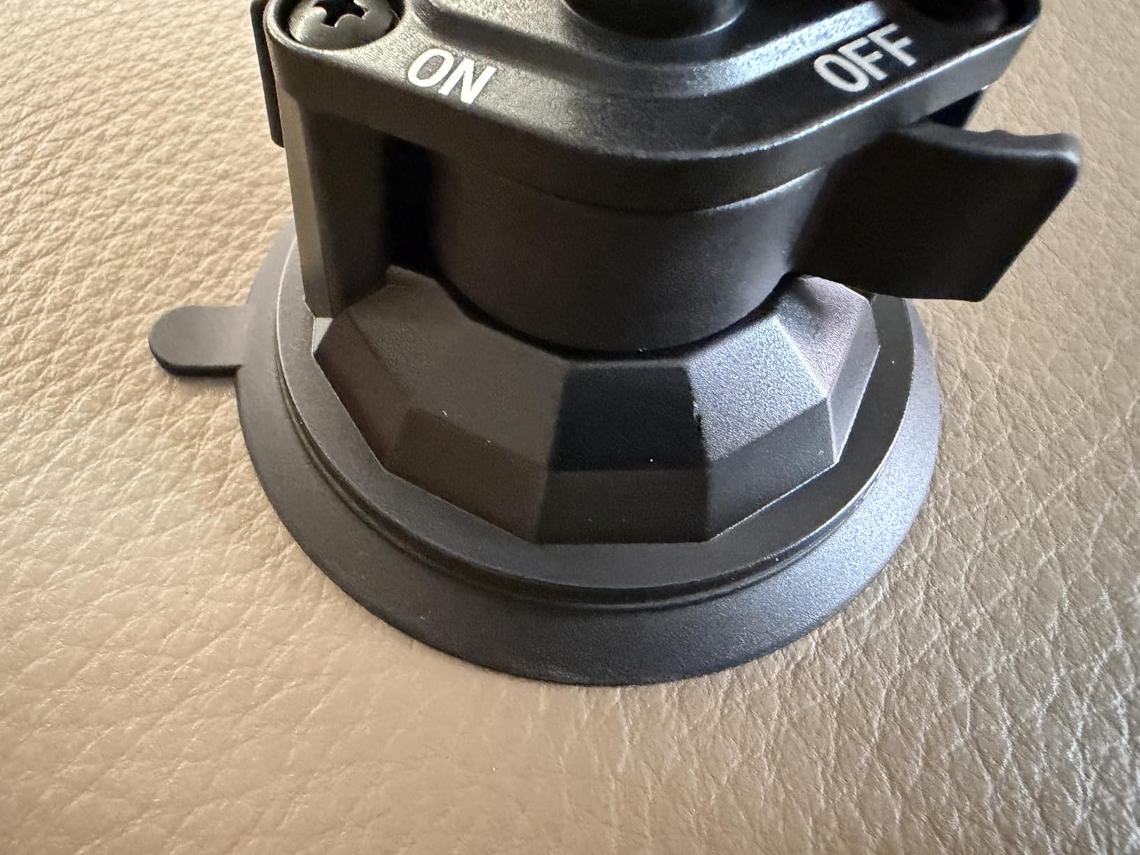 EMEBAY Supporto Magnetico Auto Alluminio 360° MagSafe