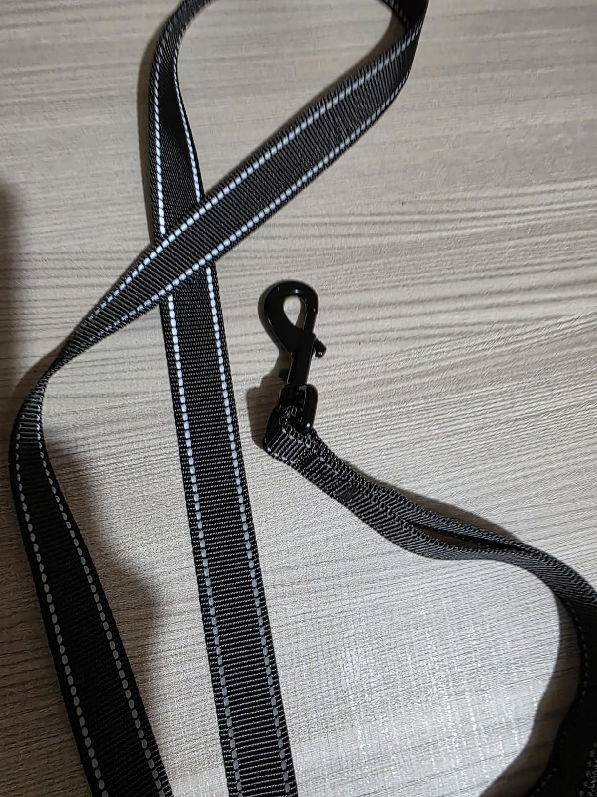 Amazon Basics Guinzaglio Retrattile Cane L Riflettente