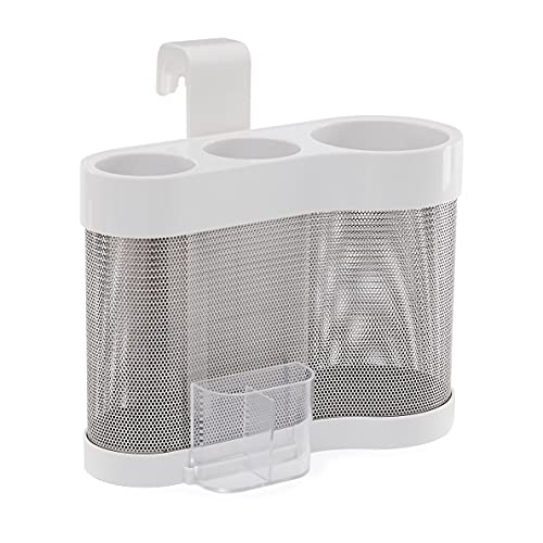 Amazon Basics Organizer accessori capelli ABS 24 cm