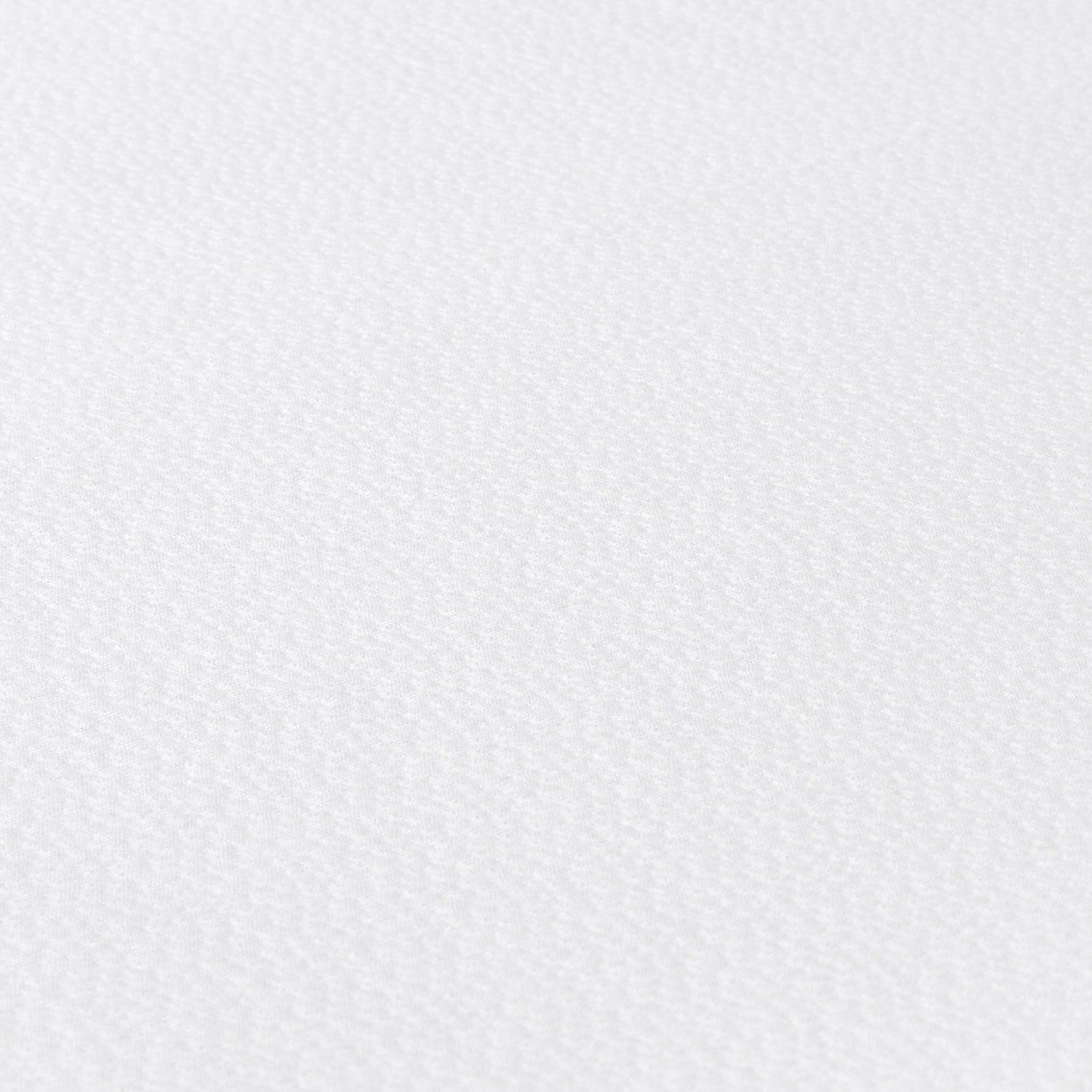 AmazonBasics Topper Memory 80x190x5 cm 2 Stagioni