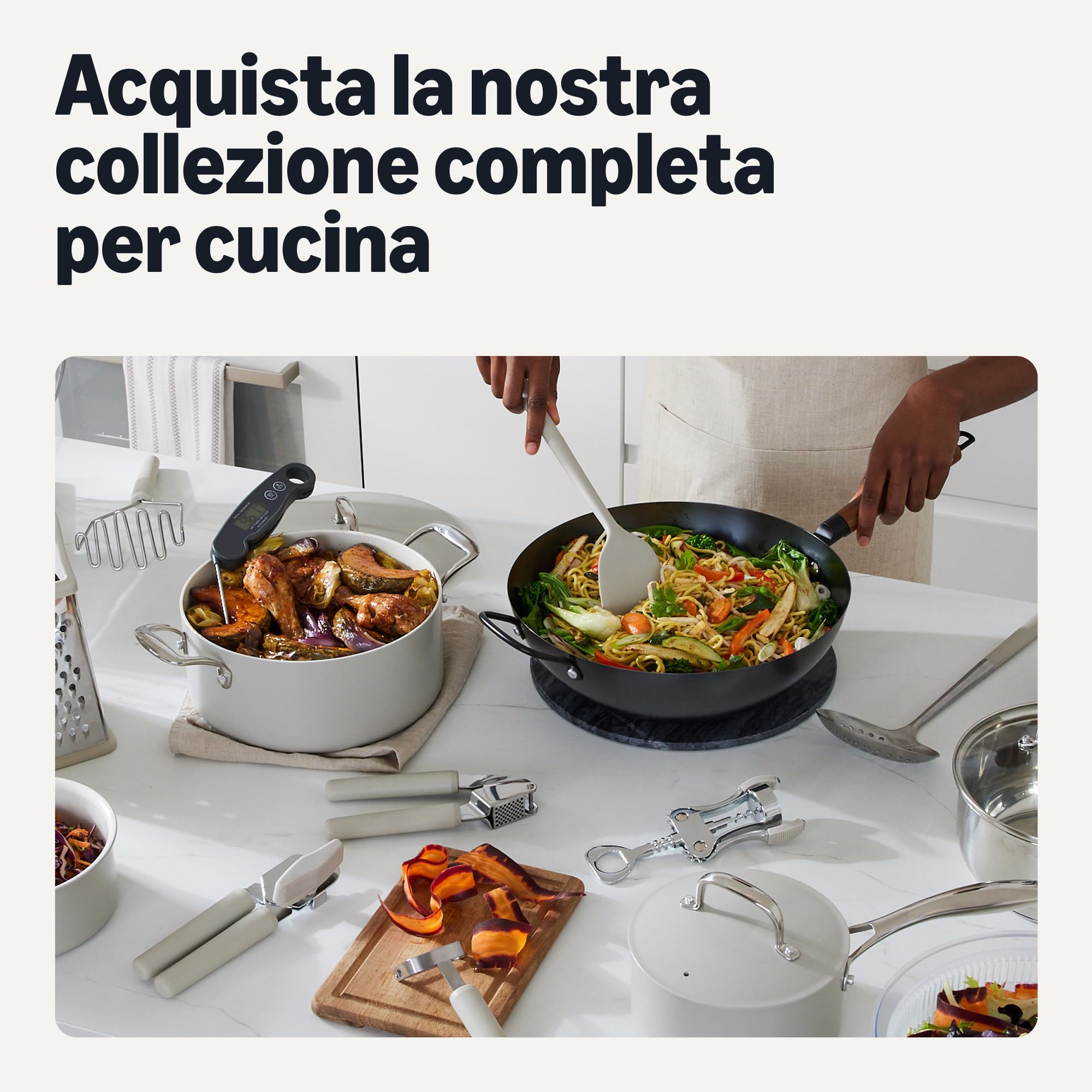 Amazon Basics Cavatappi Apribottiglie 2 in 1 Lega Zinco