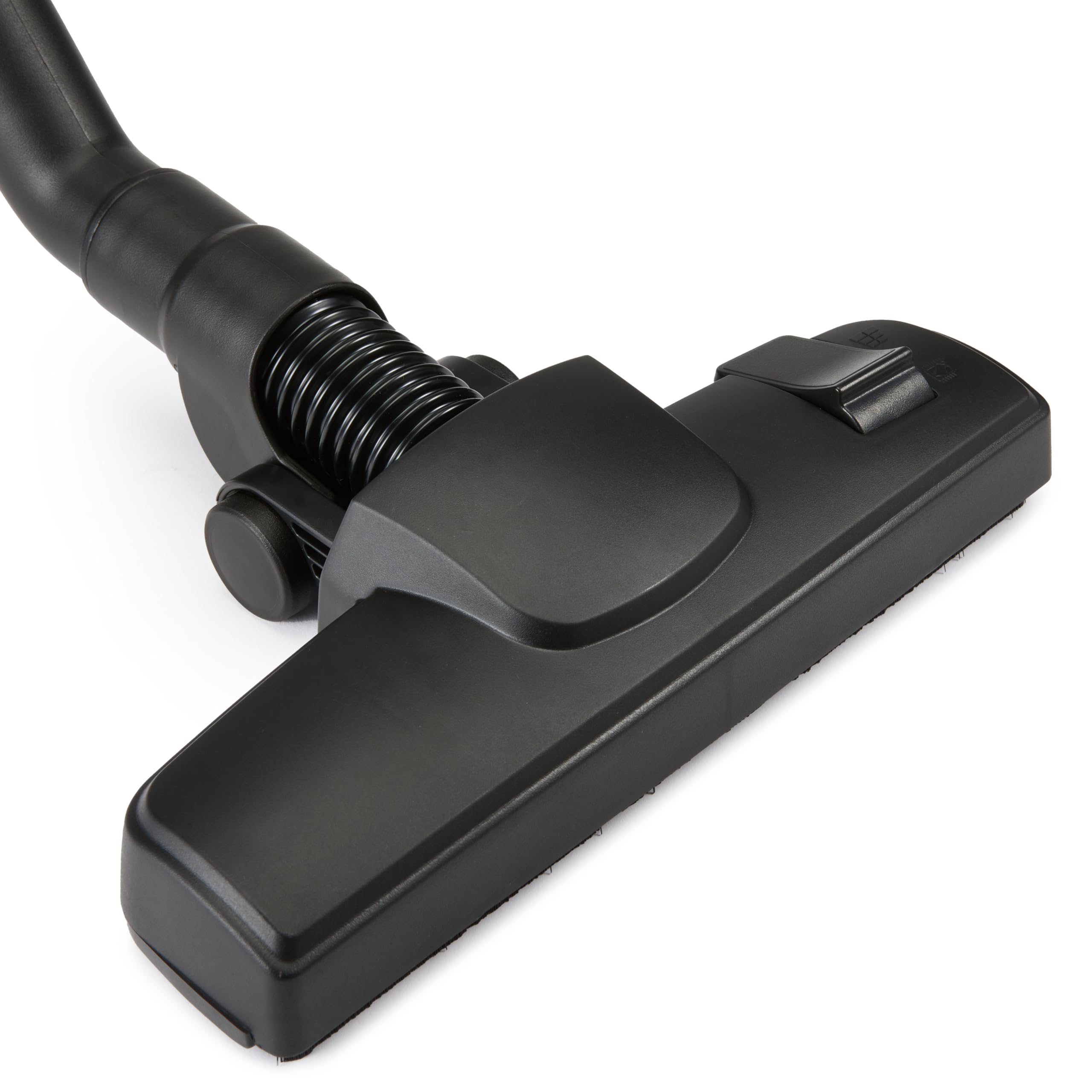 AmazonBasics Aspirapolvere Traino Senza Sacco 850W 1,7L