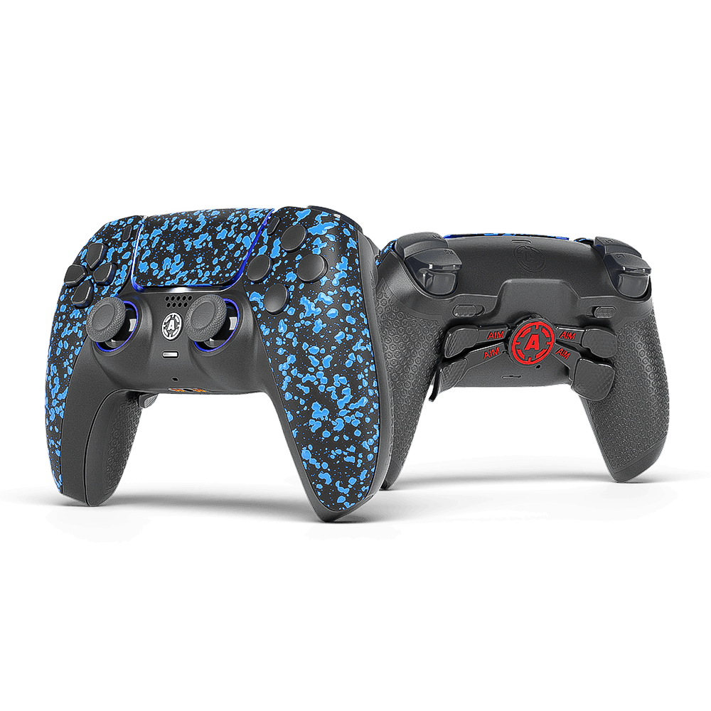 Aim Controller MH5 Nexus Blue controller PC