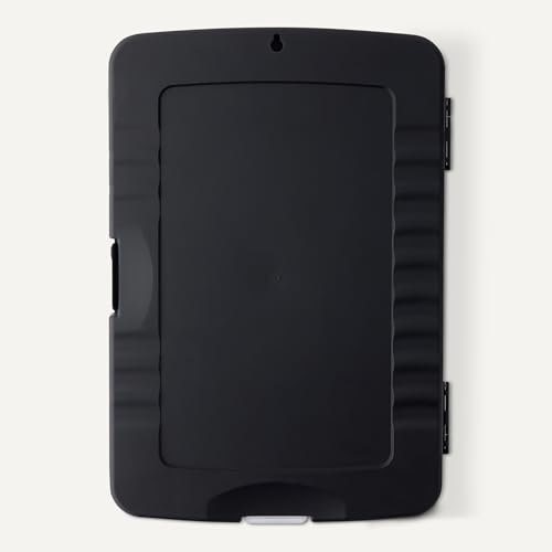 Amazon Basics portablocco A4 nero 36,5x25 cm