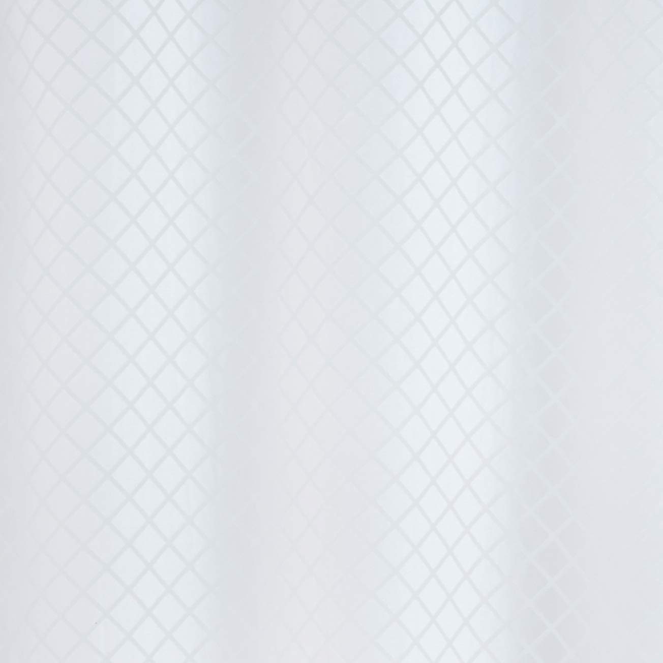 Amazon Basics Tende Velate Avorio 2 Pezzi 127x160 cm