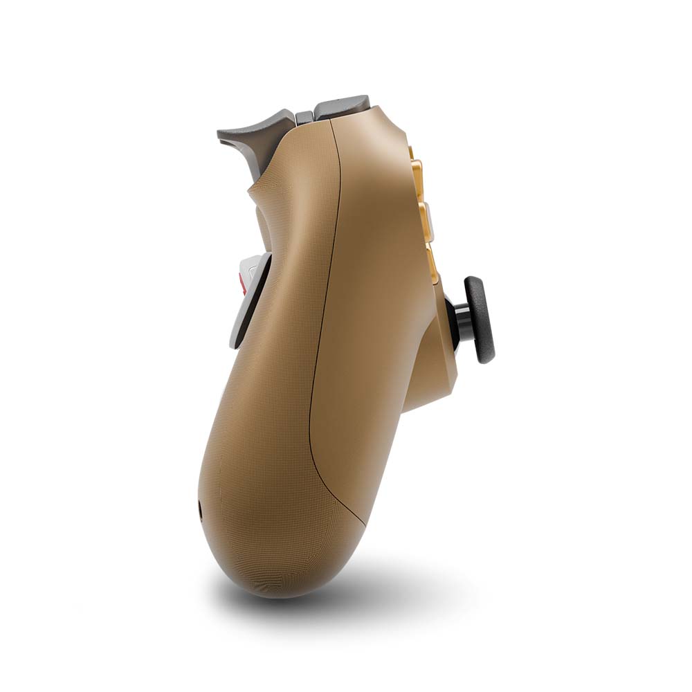 Aim Controller Elite Gold controller PS4 oro