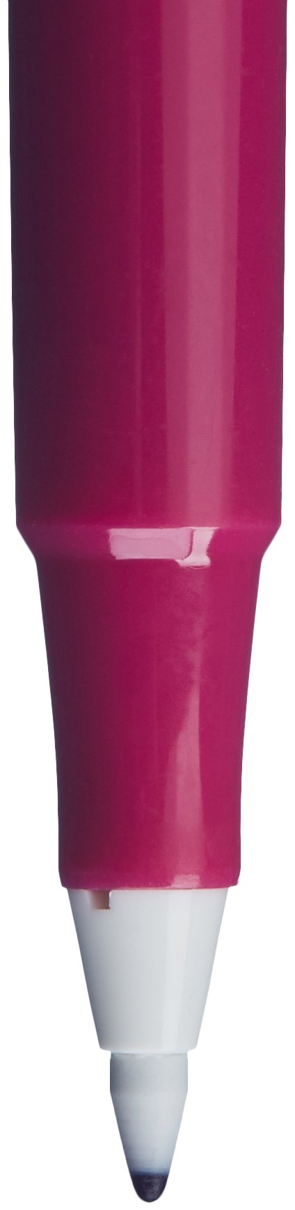 AmazonBasics Pennarelli colori assortiti 24 pezzi punta media