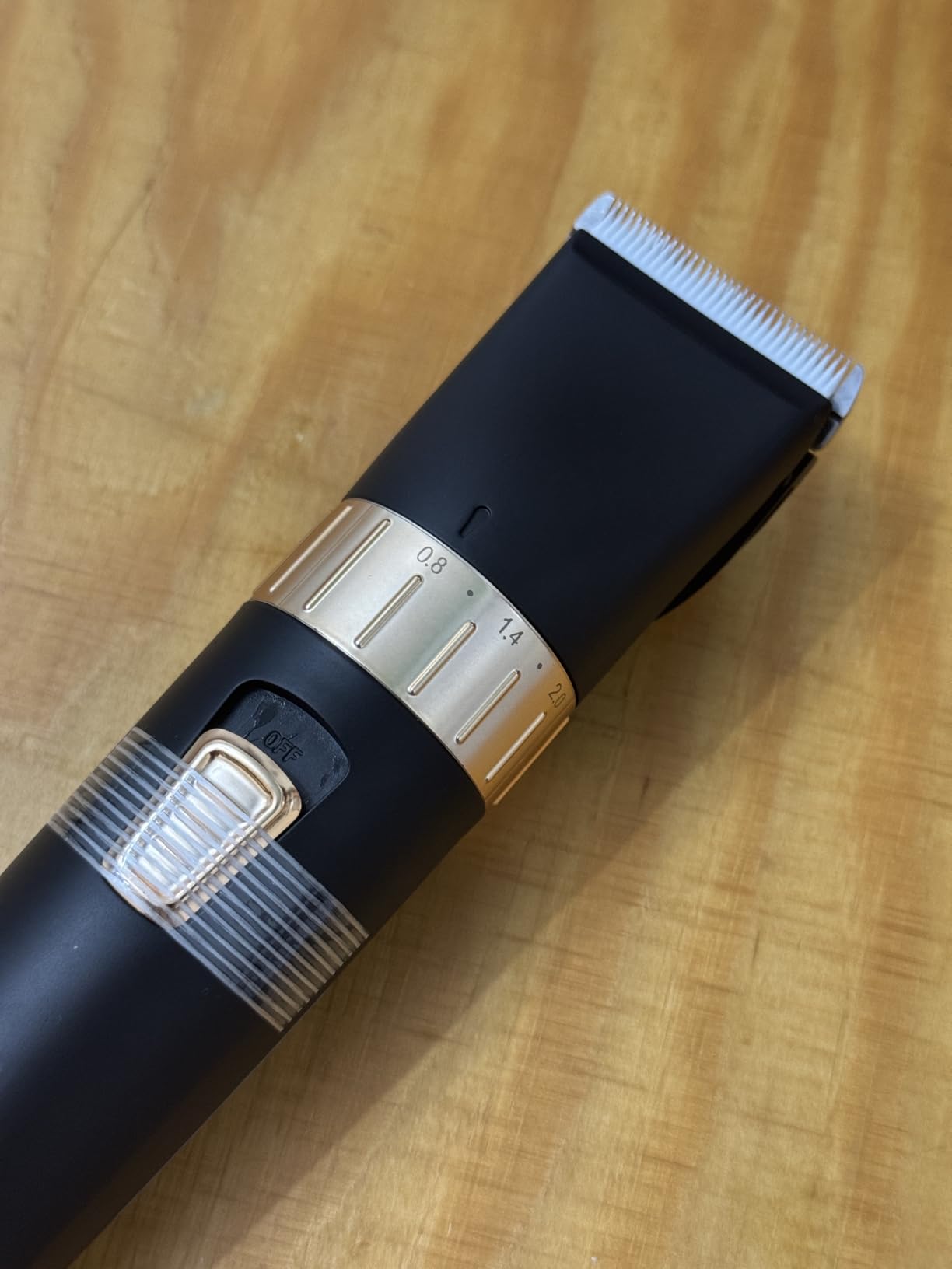 Amazon Basics tosatrici per cani ricaricabile silenziosa USB