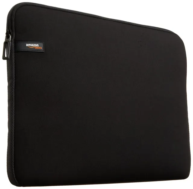AmazonBasics Custodia per Laptop Sleeve Protettiva