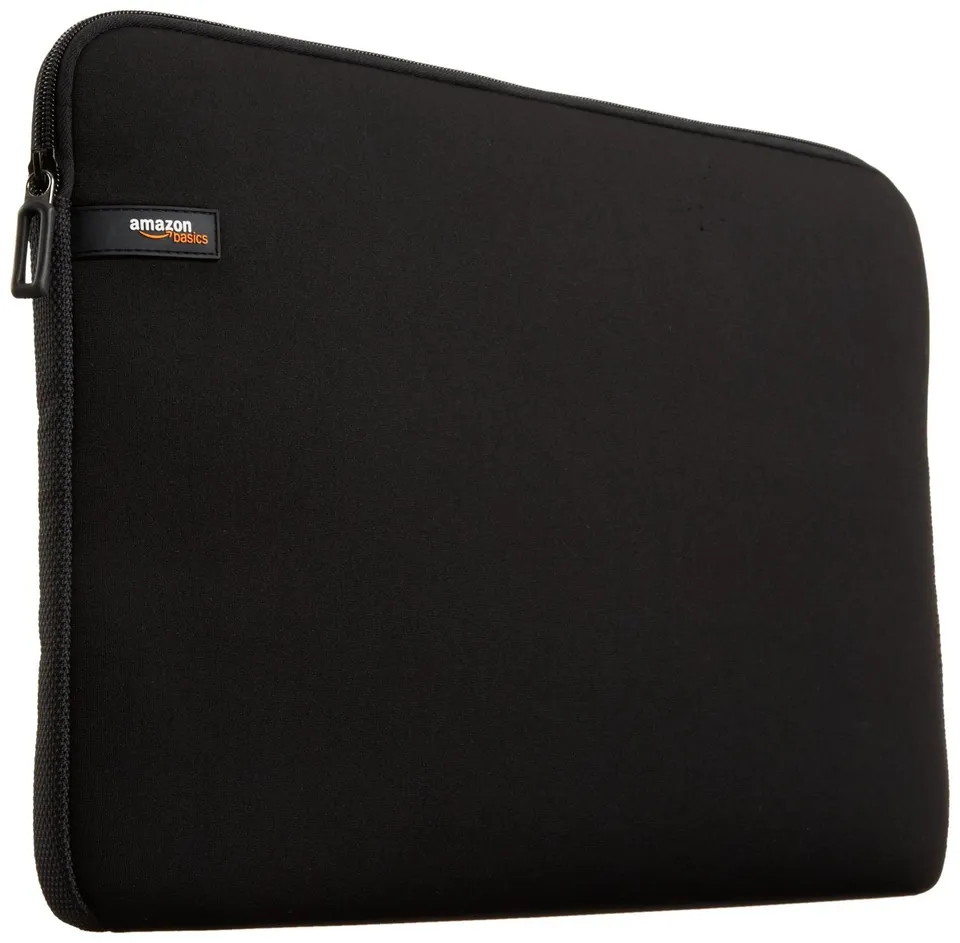 AmazonBasics Custodia per Laptop Sleeve Protettiva