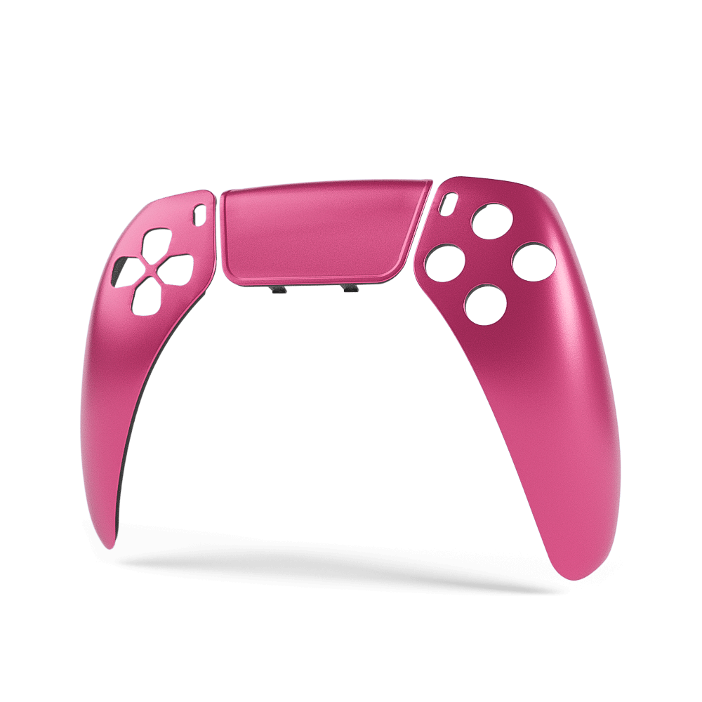 Aim Controller Magenta Core cover magnetica PS5