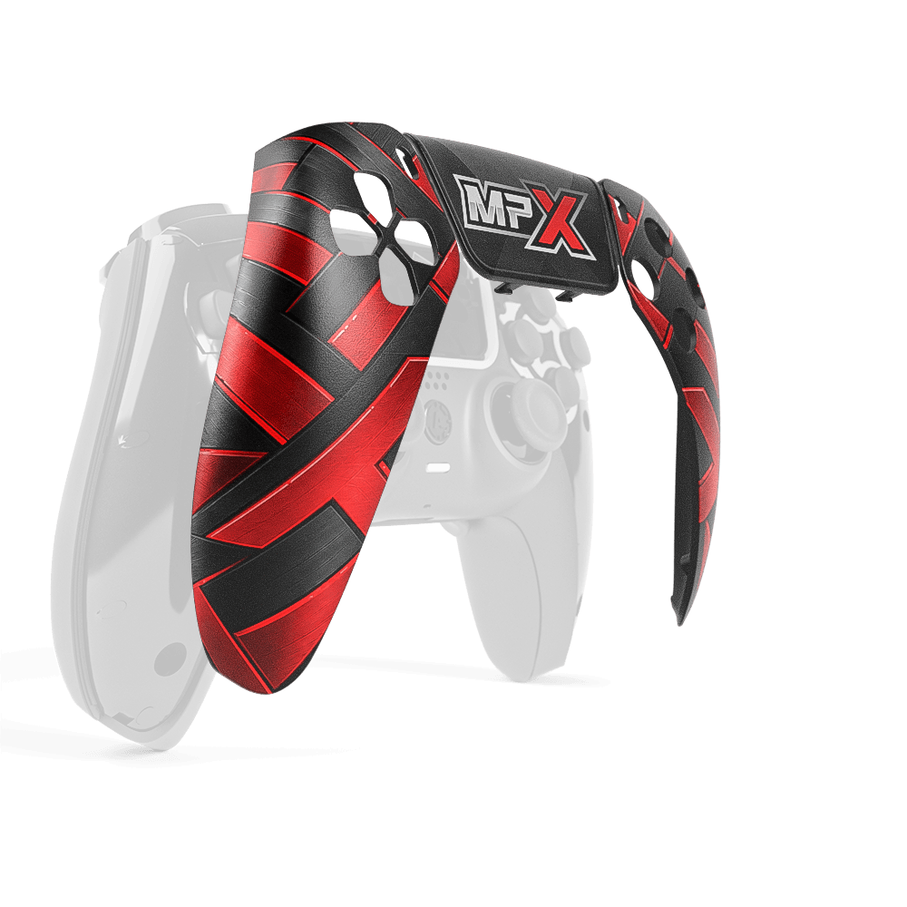 Aim Controller MPX pannello controller PS5 magnetico