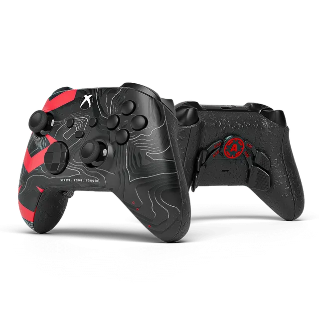 Aim Controller Expel controller Xbox Series X