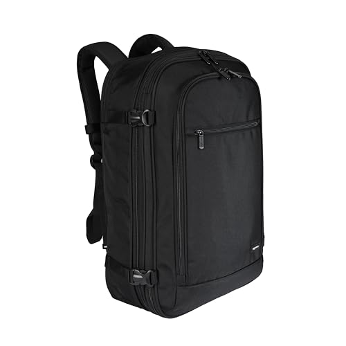 AmazonBasics Zaino da viaggio bagaglio a mano leggero