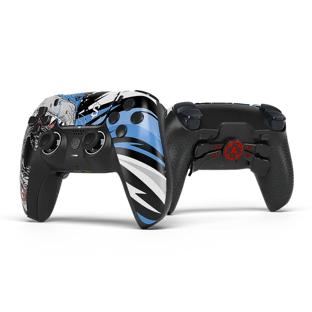 Aim Controller Partners Savyultras90 controller PS5